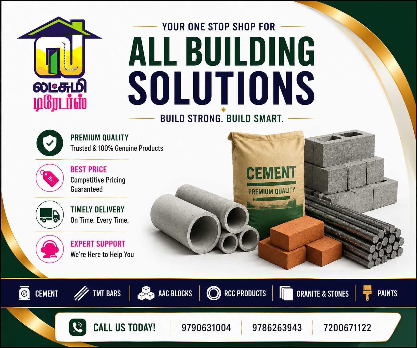 TMT Steel